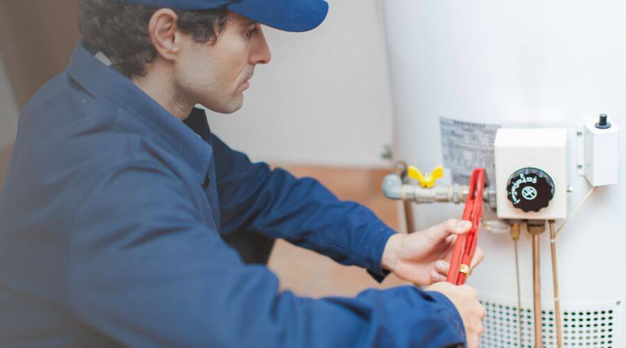 Local sewer line repair in Keyport, WA